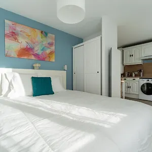 Cocoon 2 Miribel Appartement Miribel (Ain)