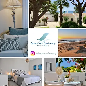  Apartment Aquamarine - Gemstone Getaway Portugal