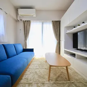  Apartment Northriversky Japan