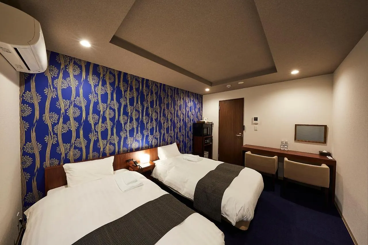 Appartement Hotel Suhaana Kyoto