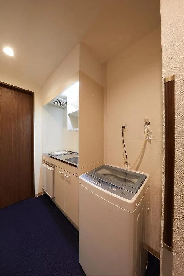 Appartement Hotel Suhaana Kyoto Japon