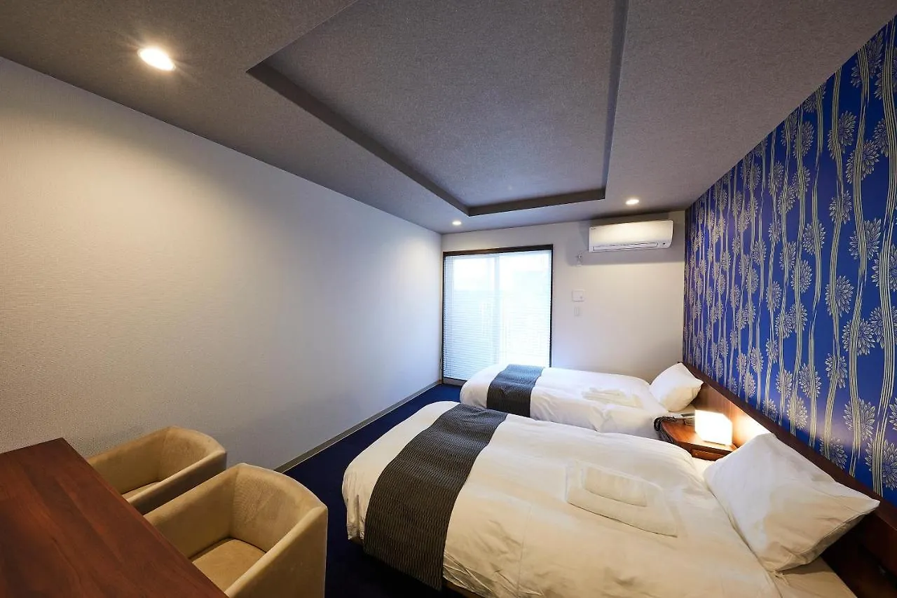 Hotel Suhaana Kyoto