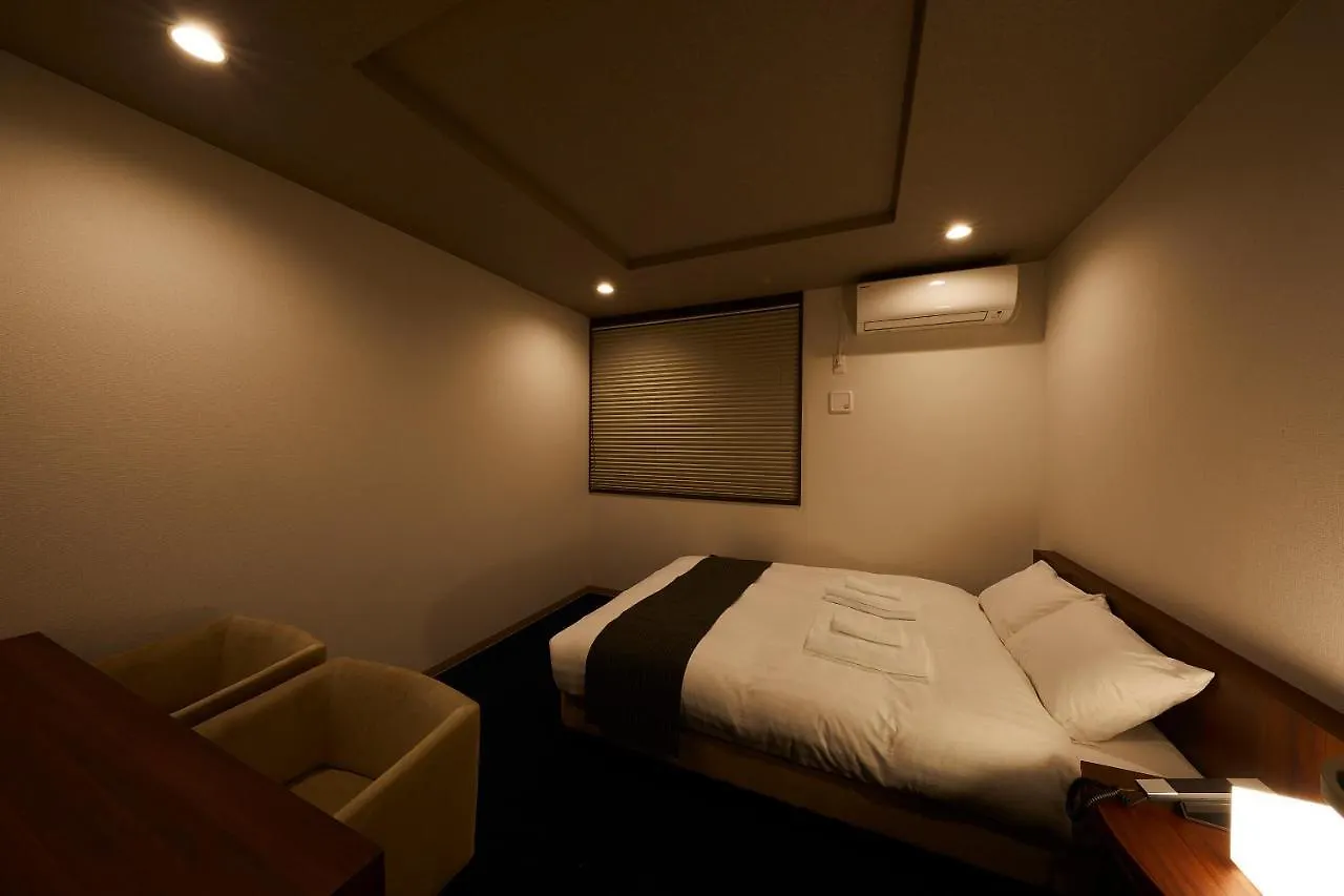 Hotel Suhaana Kyoto 0*,  Japon