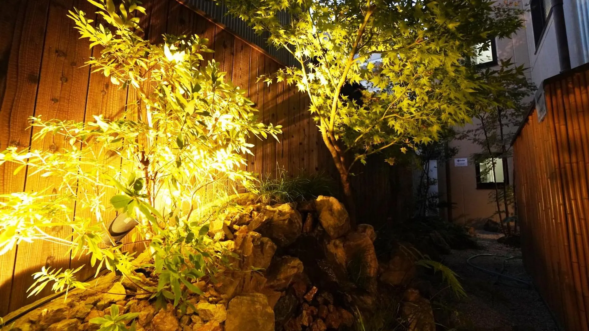 Appartement Hotel Suhaana Kyoto